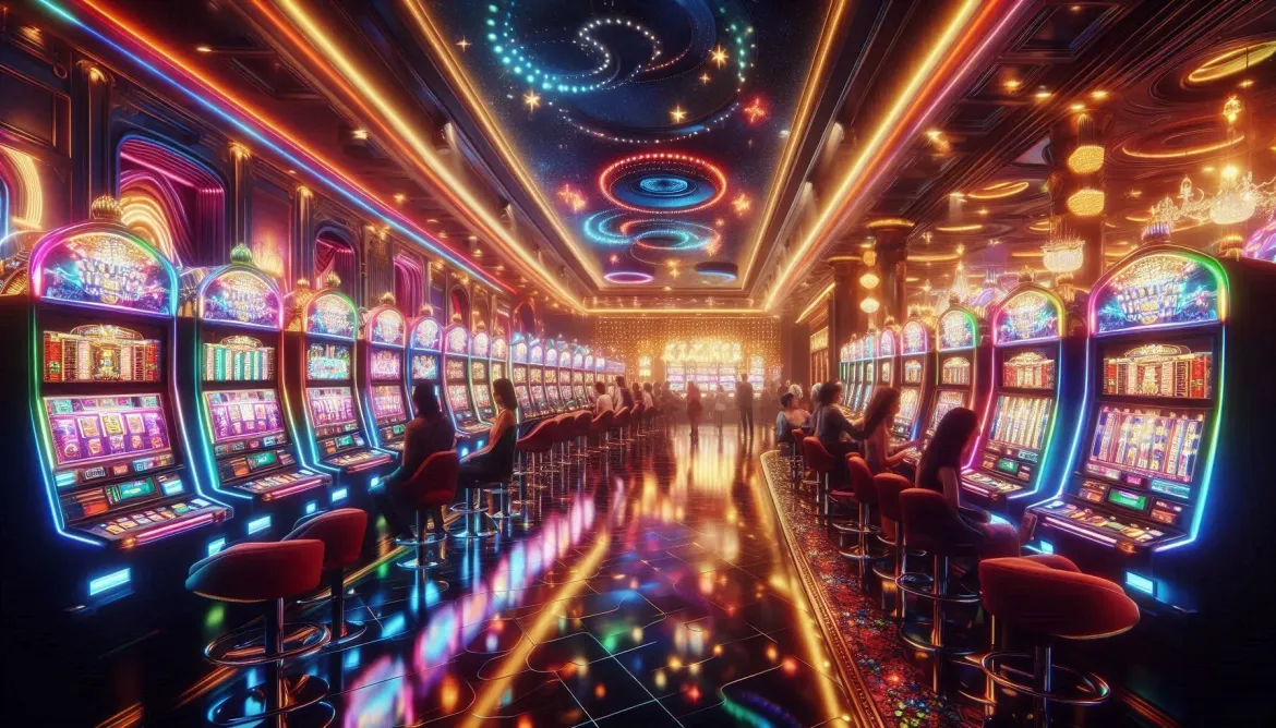 Slotoro Casino